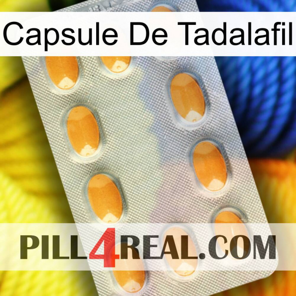 Tadalafil Capsule cialis3